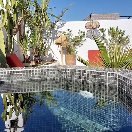 Riad Cosy Marrakesh Ngoại thất bức ảnh
