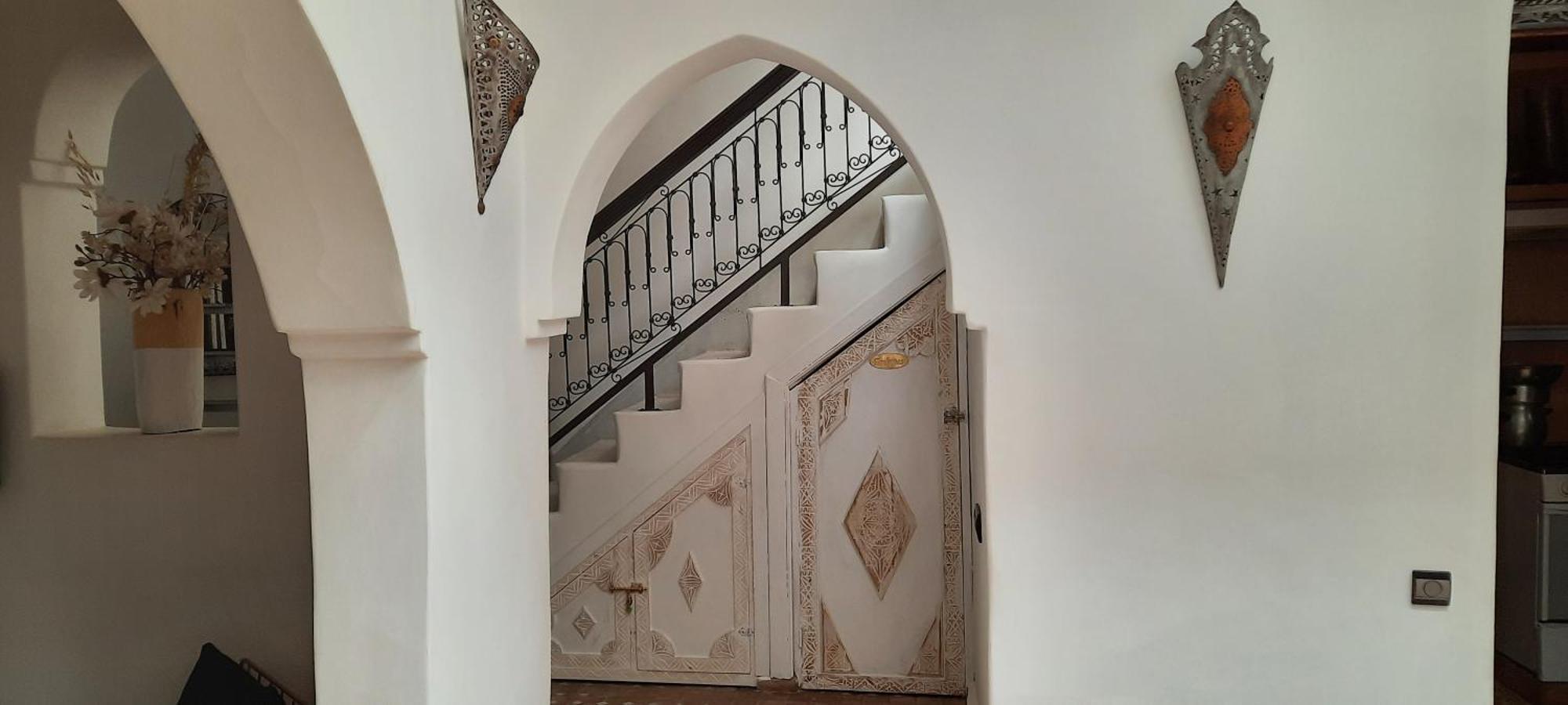 Riad Cosy Marrakesh Ngoại thất bức ảnh